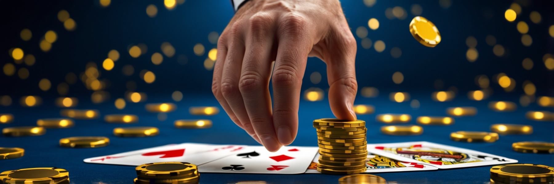 Betscore Casino